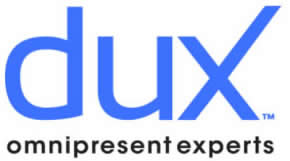 DUX logo