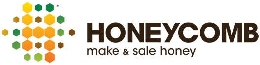 Honeycomb logo