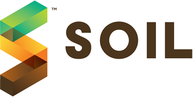 SOIL logo